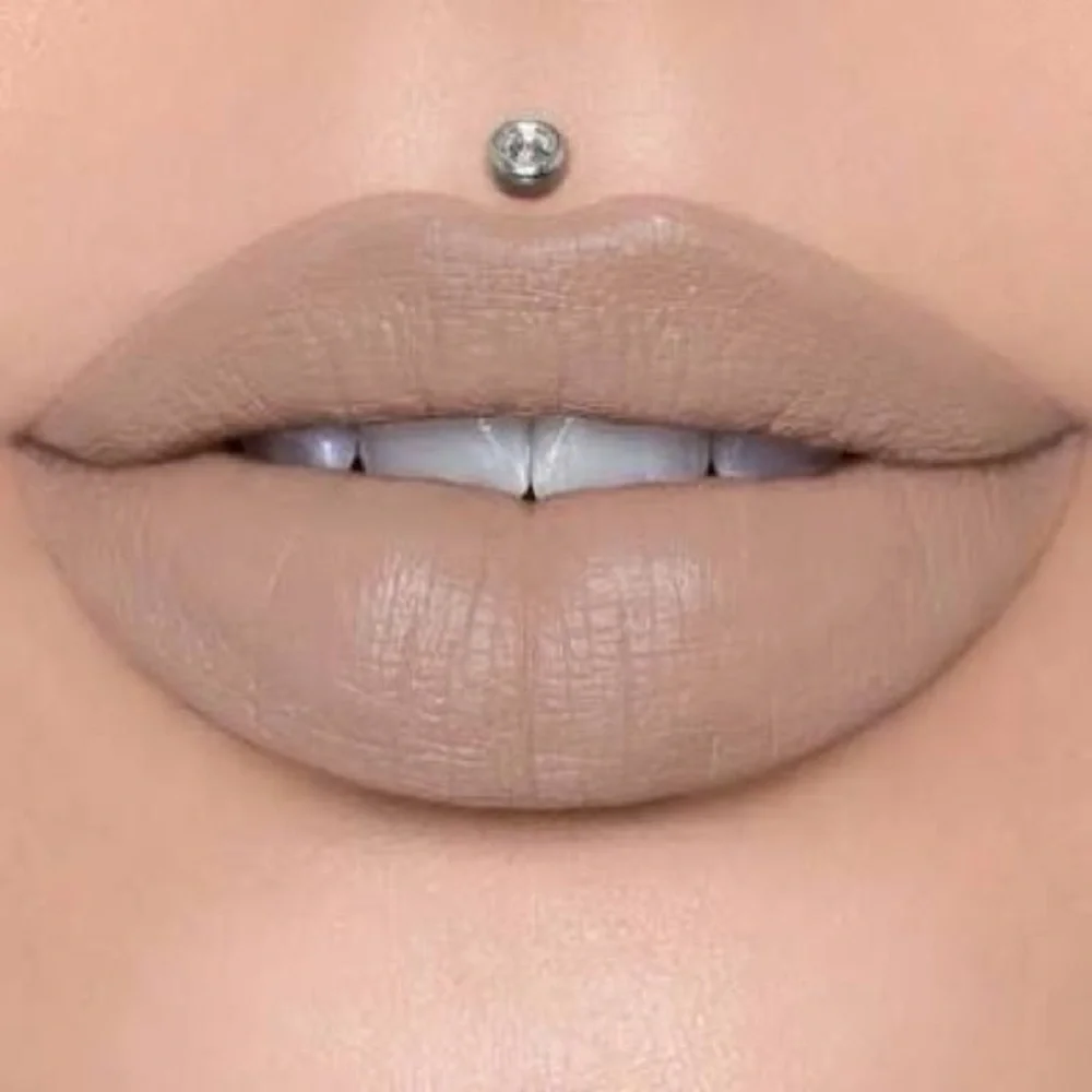 Jeffree Star Velour Liquid Lipstick - Jeffree’s Nudes